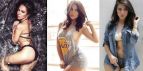 性感美女主播香艳写真秀丰臀巨乳 被赞“墨西哥版卡戴珊”