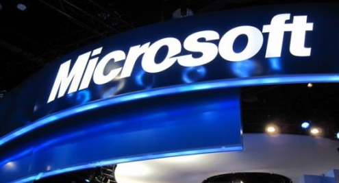 微软遭遇反垄断调查