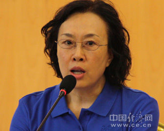 山西监管局原副巡视员被双开 系落马交通厅长妻子
