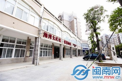 超一月没交房 开发商玩失踪