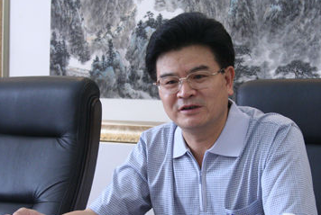 姚木根个人简历
