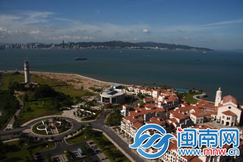 漳州开发区推行15年免费教育