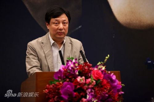 央视八套电视剧频道副总监黄海涛被带走 负责节目采购