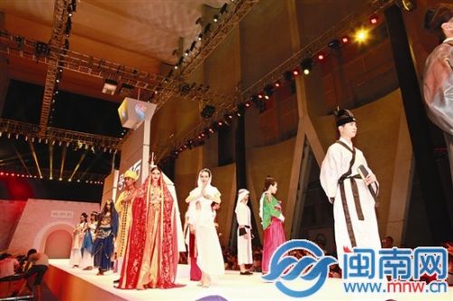 “文化之都·时尚石狮”文化周启动，持续至19日