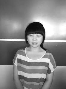 姓名：吴巧燕(南安向阳乡杏田村) 
高考成绩：538(文科)  毕业学校：国光中学 
录取院校：福建莆田学院