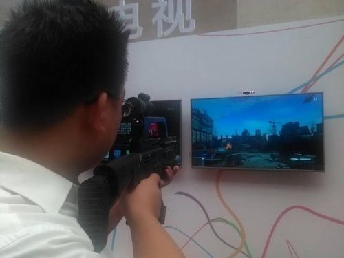 创维发布GLED 4K电视G8200 搭载海思芯片今