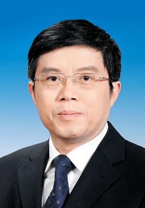 成都市常务副市长孙平简历及照片