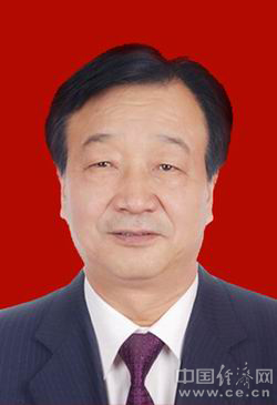 酒泉市政协原主席杨林