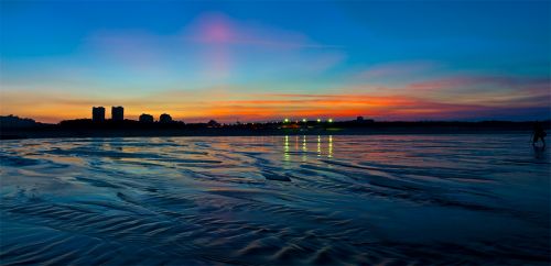 苏树林赴平潭综合实验区调研 将持续推进平潭