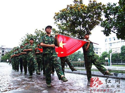 湖南官方通报军训冲突事件 受伤人员均无生命