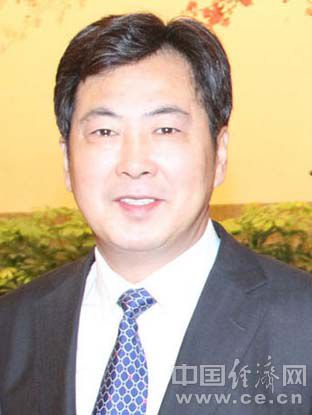 黑龙江大兴安岭林管局局长单增庆