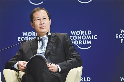 广州新任市委书记任学锋