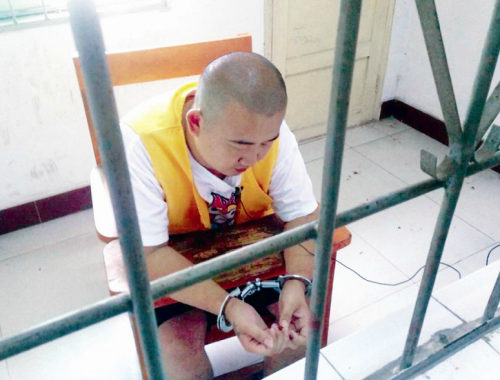 高中女生失踪牵出部督卖淫大案 30余少女受害