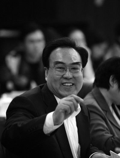 山西吕梁政商关系：煤老板行贿400万被拒后改送1000万