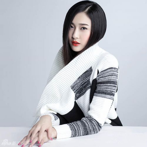 张碧晨排名_张碧晨性感图片(3)