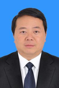 贵阳市副市长吴军被免职 曾任住建局局长(图)