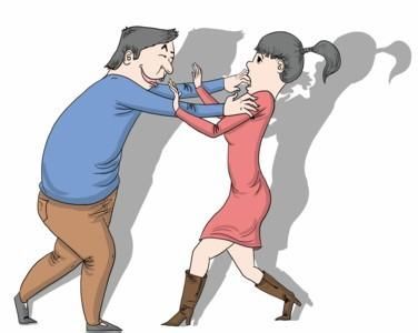 杭州夜间跑步女孩被人拖进绿化带强奸并拍裸照。