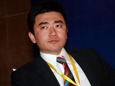 反恐专家王国乡称央视主播芮成钢是特务 或面临死刑