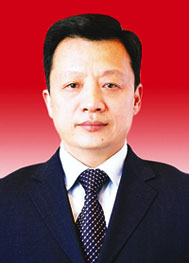 连云港市委书记李强(资料图)
