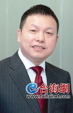 吴清勇