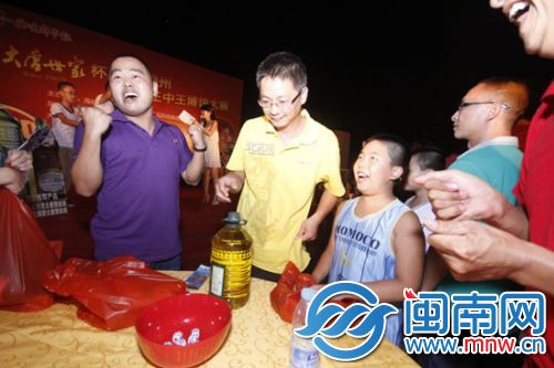 8月28日，龙海石码站，运气与激情同在