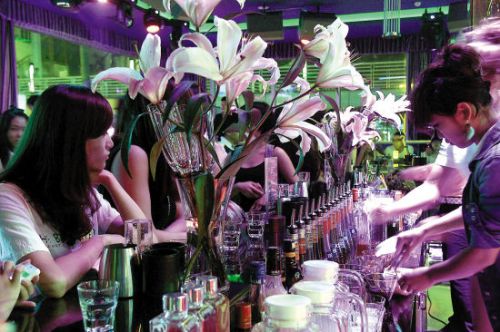 东莞管理娱乐场所新规定：服务场所视频图像实时给传公安