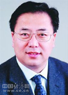 刘兴伟简历及照片 担任辽宁锦州市代市长(图)