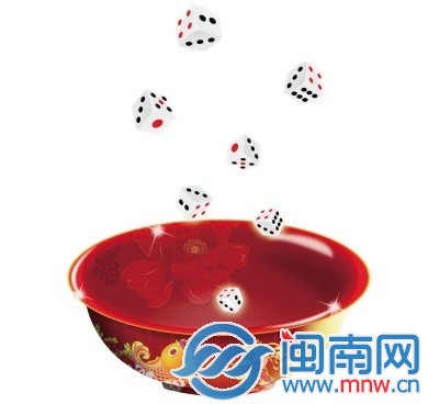 海都博饼赛 谁能笑傲漳州