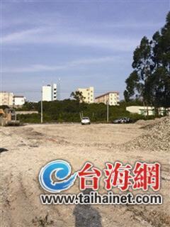 据龙海市环保局检查反馈，至昨日下午5时左右，该垃圾堆放点的垃圾已经基本清理完毕。