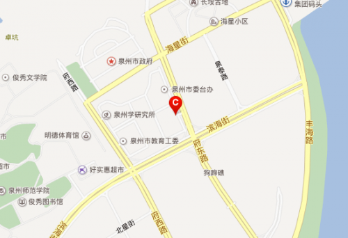 泉州市环保局在哪里？ 职能及部门相关介绍