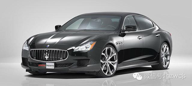 玛莎拉蒂 泉州汽车网 m.auto.mnw.cn