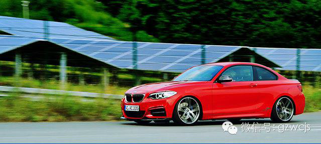 宝马2系 泉州汽车网 m.auto.mnw.cn