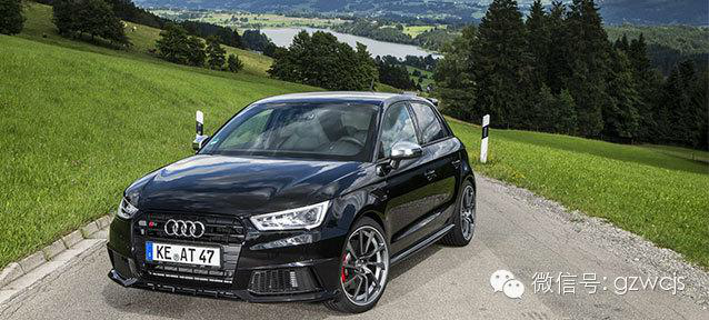 奥迪S1 泉州汽车网 m.auto.mnw.cn