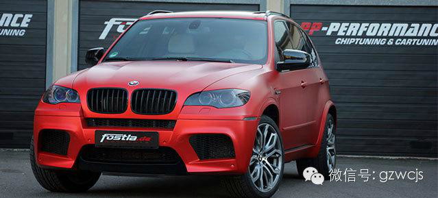 宝马X5 M 泉州汽车网 m.auto.mnw.cn