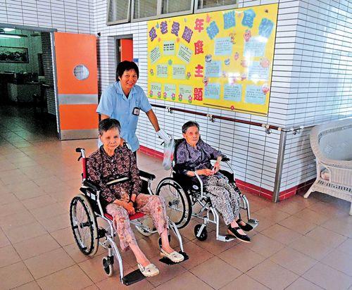 港资养老院抢滩广东或助推新一轮北上&ldquo;养老热&rdquo;