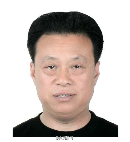 涉嫌杀害女童嫌犯已锁定 看到就报警