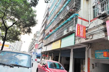洛阳失联副市长在长沙为省50元房租讨价还价(图)