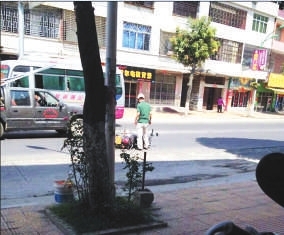 现场事故2
