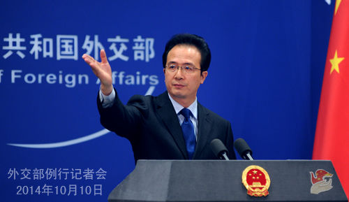 黑客组织&ldquo;匿名者&rdquo;称将攻击中国政府网站 公布官员邮件