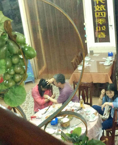 川美调查行为失范老师 取消其一切教学资格