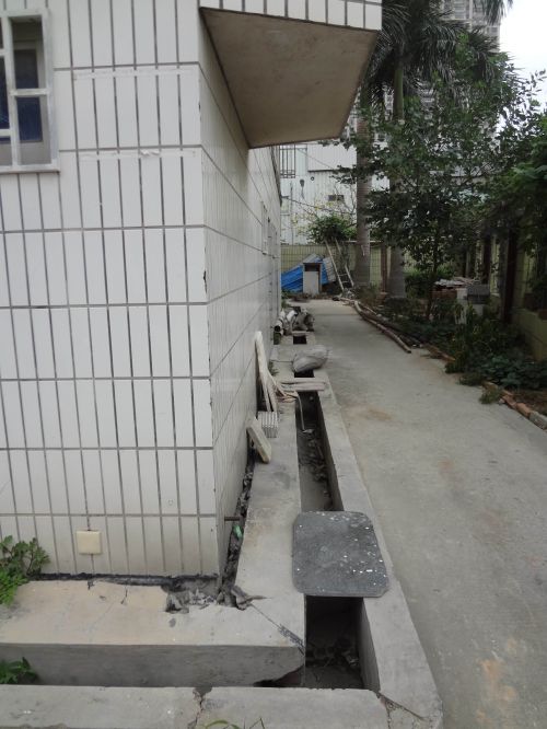 储藏间改成出租房