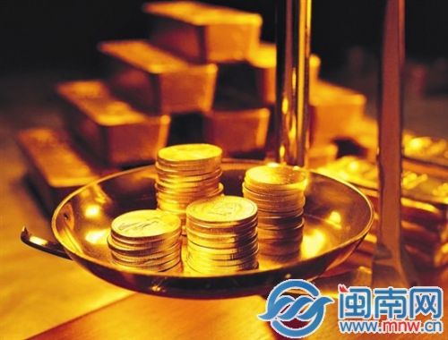 黄金消费旺季到来 长期投资仍被看好