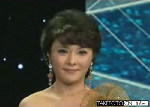 张曙光的情妇罗菲