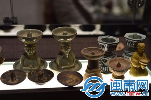古油灯展-1