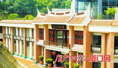 两岸文博会湖里区四大分会场活动安排表出炉（图）