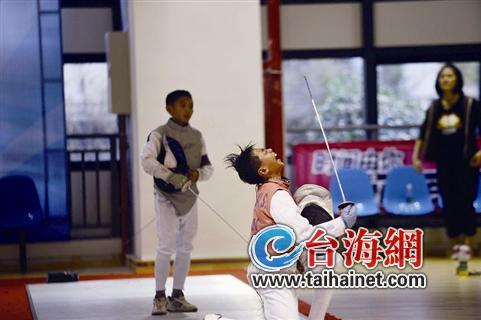 13岁小子夺冠