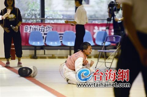 13岁小子夺冠 2