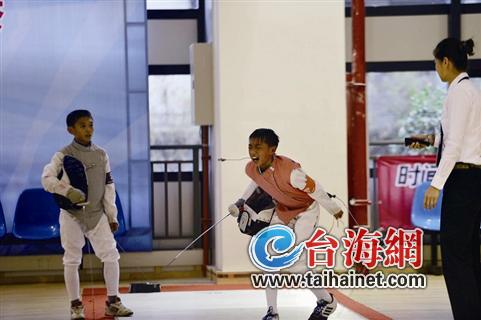 13岁小子夺冠 3