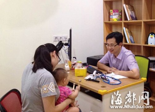 预约制保证一对一服务，避免大医院人满为患导致的粗糙医疗