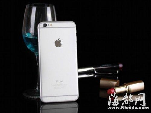 苹果新机型往往较紧俏(资料图)